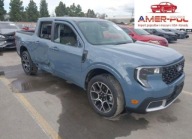 Ford Maverick Lariat 2025 2.0 Benzyna 250KM