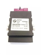 MODUŁ POMPY PALIWA BMW 5 E60 7209286