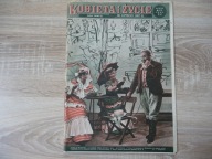 Kobieta i Życie - Nr. 6/378 z 20 lutego 1957