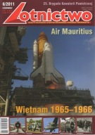 Lotnictwo 6/2011 Vickers Armstrong Wellington (cz. IV)