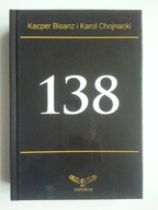 138 , BISANZ,CHOJNACKI