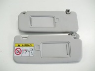 SŁONECZNIK OSŁONA PRZECIWSŁONECZNA KIA NIRO