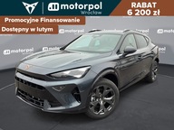 Cupra Formentor 1.5 TSI 150 KM manual