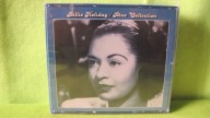 CD Blue Collection Billie Holiday