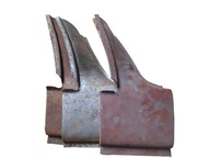 FSO POLONEZ CARO ATU ŁĄCZNIK PROGU REPERATURKA PR