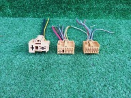 Vw Skoda Audi Seat wtyczka kostka wiązka złącze skrzynka BSI oryginał