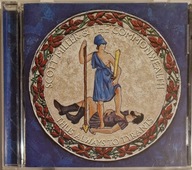 Scott Miller & The Commonwealth Thus Always To Tyrants CD Irl