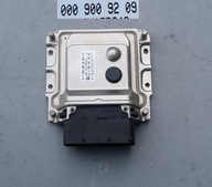 MODUŁ STEROWNIK ADBLUE MERCEDES 0009009209