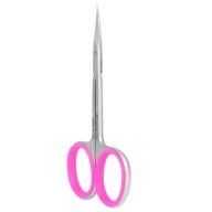 STALEKS Nożyczki do skórek z haczykiem Smart 41 SS-41/3