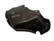 LEWE NADKOLE ŚLIZG MOCOWANIE ZDERZAKA VOLVO C70 2 II LIFT LIFTING 2009-