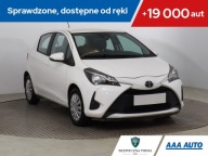 Toyota Yaris 1.5 Dual VVT-i, Salon Polska