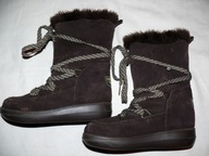 Rocket Dog kozaki rozmiar 37