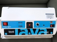 PAKOWARKA PRÓŻNIOWA LISTWOWA LAVA V.100 V100! 35cm HENDI! ZGRZEWARKA! NOWA!