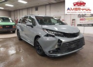 Toyota Sienna Woodland Edition 2025 2.5 Hybryda 245KM