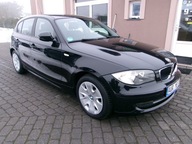 BMW Seria 1 BMW SERIA 1 I (E81E82E87E88) 2.0 Sprowadzona 2.0 Benzyna