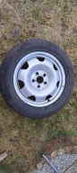 Nowe Koło Zapasowe VW 17" 5x120 235/55R17