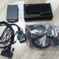 MULTI FUNKCJONALNY PROGRAMATOR KESS ECU RED CHIPTUNING WYSYŁKA Z POLSKI 24H