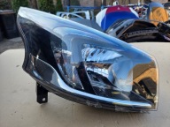 Lampa przód przednia prawa VIVARO B LED