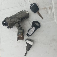 toyota corolla e12 stacyjka kluczyk