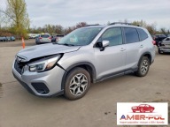 Subaru Forester 2021r., Premium, 2.5L, od ubezpieczalni 2.5 Benzyna 185KM