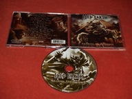 Iced Earth Framing Armageddon Something Wicked Part 1 2007