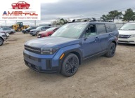 Hyundai Santa Fe Calligraphy 2026 1.6 Hybryda 226KM