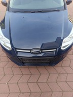 Maska pokrywa silnika Ford Focus MK3 Blazer blue