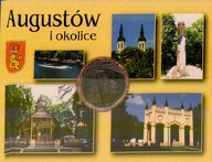 Augustów i okolice Mozaika