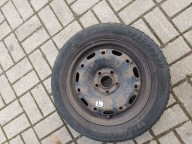 Felga opona zapas koło polo 9n fabia golf