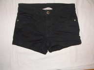 H&M spodenki 2 szt 10-11 lat, 146 cm