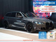 BMW Seria 3 Touring M3 Competition xDrive 3.0 (530KM) 2026