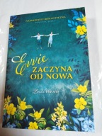 C3- EVVIE ZACZYNA od NOWA - Linda Holmes
