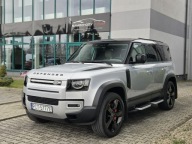 Land Rover Defender 110 3.0D 250KM. Salon PL. FV.