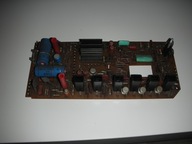 gramofon daniel g-1100 fs -płytka sterowania