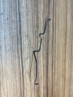 STIHL BG SH 56 86 CIĘGŁO GAZU DRUT MOCOWANIE GAŹNIKA RĄCZKI ORG