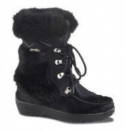 BUTY OSCAR BENNY NERO