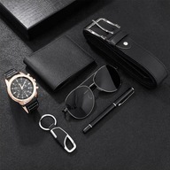 MĘSKI ZESTAW PREZENTOWY UPOMINEK - 6w1 - PREZENT DLA MĘŻCZYZNY