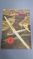 Mały Modelarz 3/1980 Szybowiec wysokowyczynowy SZD-31 ZEFIR