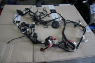 Wiązka Instalacja Elektryczna Kable Yamaha YZF 125 08-13