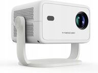 Projektor Magcubic L018 LED 1080p 4K Wi-Fi Bluetooth