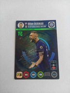 PANINI TOP CLASS RARE SIGNATURE 8 MILAN SKRINIAR