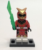 LEGO 71027 Minifigures 20 - Super Warrior - col20-9