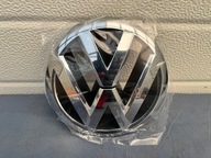 VOLKSWAGEN TIGUAN PASSAT B7 ZNACZEK PRZÓD LOGO 561853600