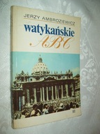 WATYKAŃSKIE ABC - AMBROZIEWICZ