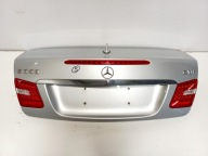 KLAPA TYLNA MERCEDES W207 AMG CABRIO KOMPLETNA