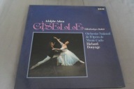 ADOLPHE ADAM - GISELE