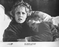 JANDA WĘGRZYNIAK fotografia fotos film KOCHANKOWIE MOJEJ MAMY 24x30