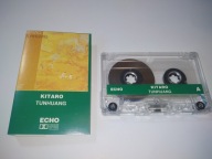 Kitaro – Tunhuang - KASETA MC K1565