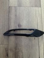 TOYOTA AURIS II 2 LIFT 15- KRATKA ZDERZAKA LEWA TYLNA TYŁ HB 52682-02010