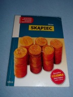 SKĄPIEC - MOLIER - Specjalna czcionka czytania